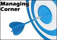 Managing Corner