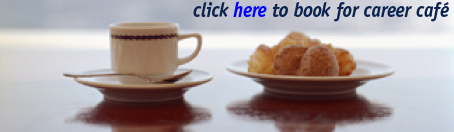 Book for Career cafe