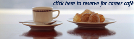 Reserve Career cafe