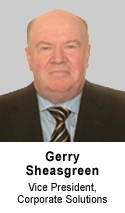 Gerry Sheasgreen