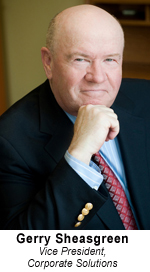 Gerry Sheasgreen