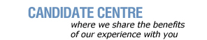 Candidate Centre