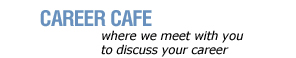 Career Cafe