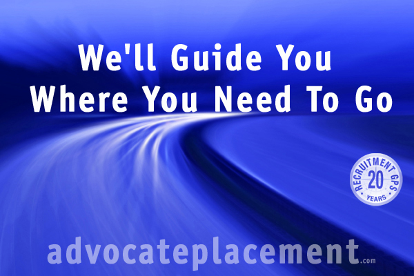 Advocate Placement - Canadian Lawyer Recruiter - Legal Recruitment