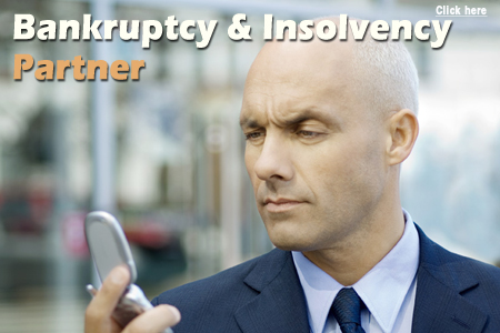 Bankruptcy and Insolvency