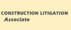 Head of Litigation