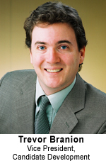 Trevor Branion