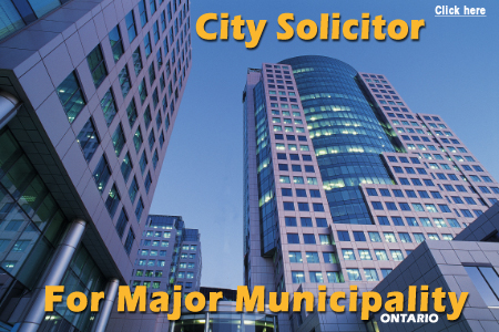In-House - Manager, Legal Department 
