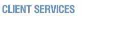 Client Services